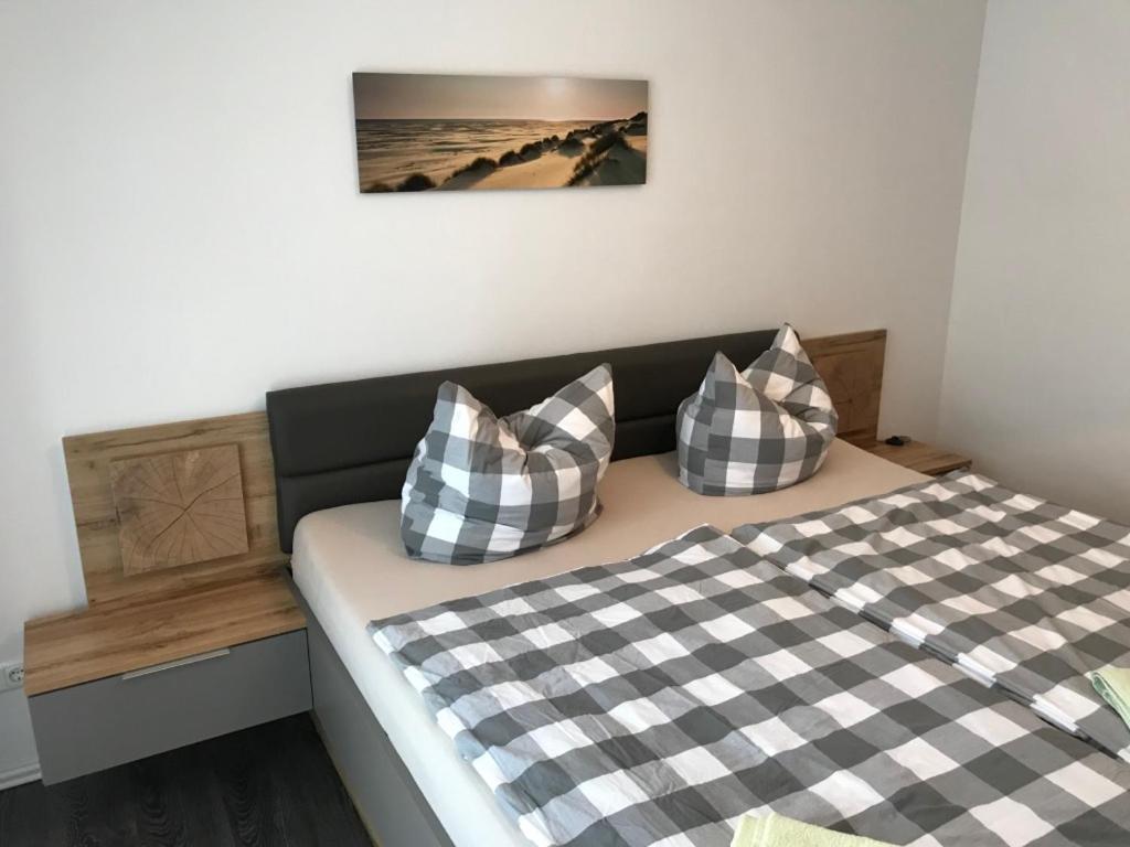 Appartements Am Hafen Zwenkau Exteriér fotografie