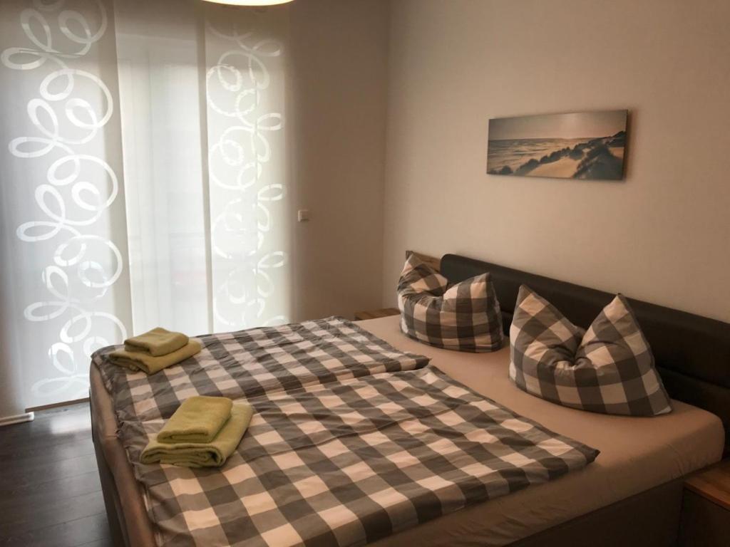 Appartements Am Hafen Zwenkau Exteriér fotografie