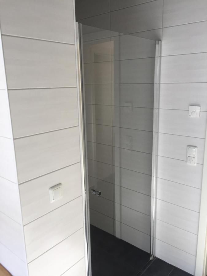 Appartements Am Hafen Zwenkau Exteriér fotografie