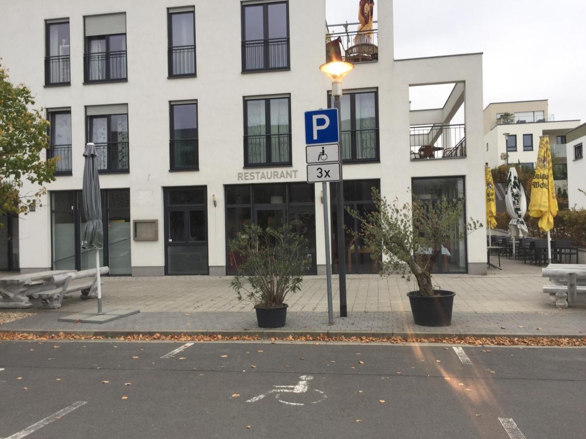 Appartements Am Hafen Zwenkau Exteriér fotografie