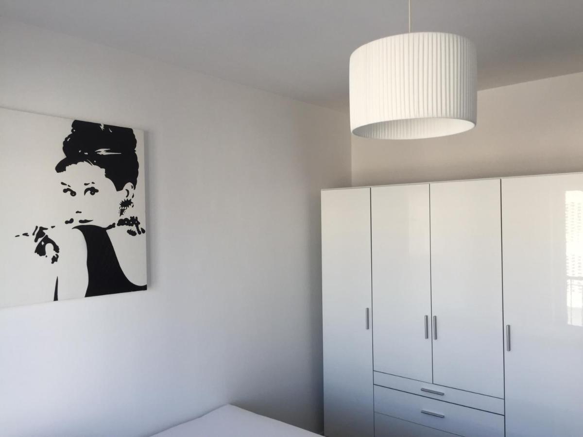 Appartements Am Hafen Zwenkau Exteriér fotografie