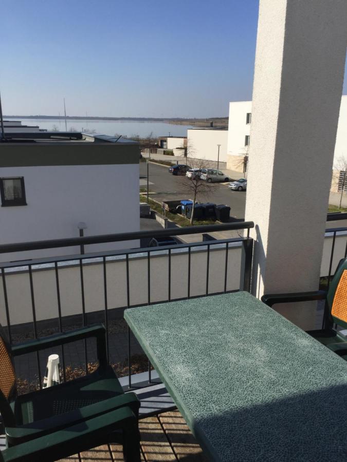 Appartements Am Hafen Zwenkau Exteriér fotografie