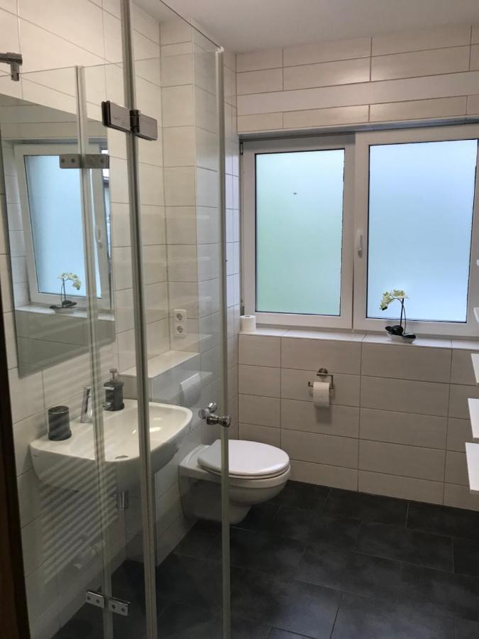 Appartements Am Hafen Zwenkau Exteriér fotografie
