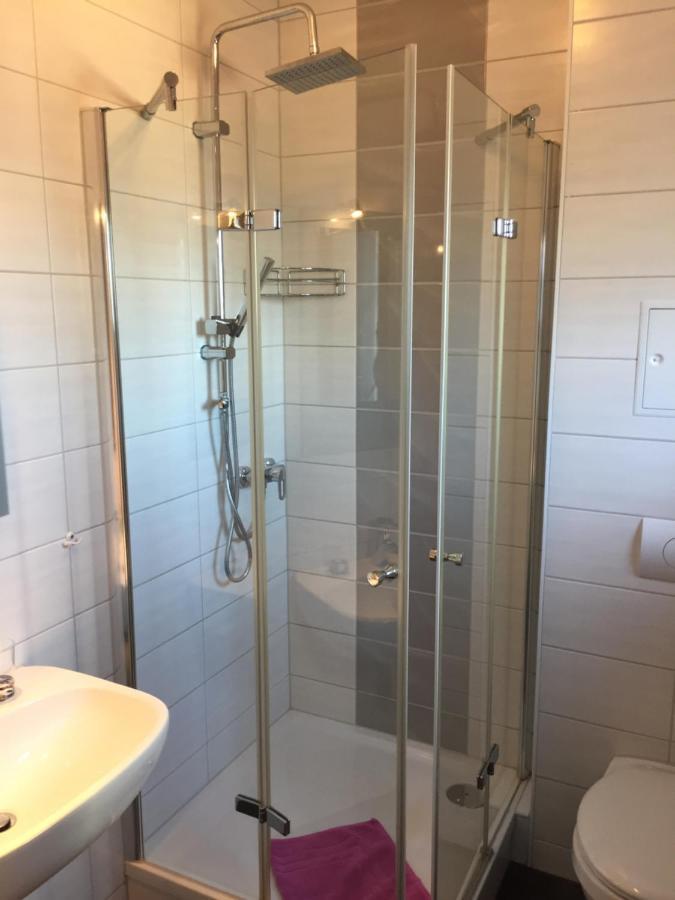 Appartements Am Hafen Zwenkau Exteriér fotografie