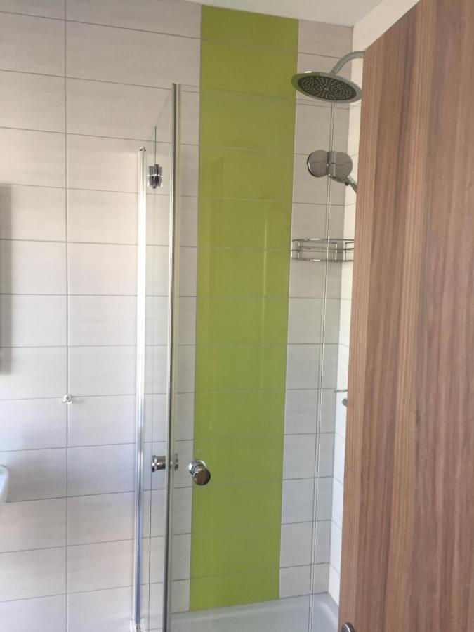 Appartements Am Hafen Zwenkau Exteriér fotografie
